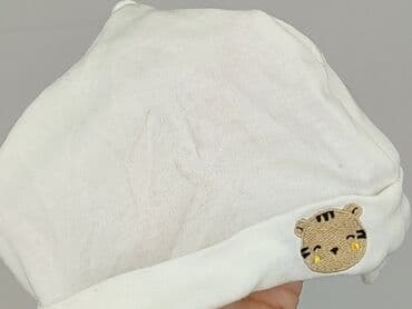 czapka wu tang: Czapeczka, 3-6 miesięcy, stan - Bardzo dobry — 6