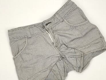 sukienka w pepitkę h m: Krótkie spodenki, H&M, 16 lat, 176, stan - Dobry — 1