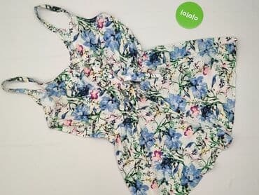 sukienki letnie plus size allegro: Primark, Sukienka damska, rozmiar 2XL — 2