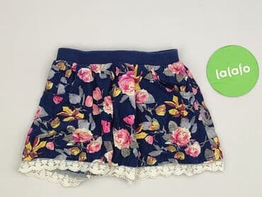 sukienka w paski h m: Spódniczka, H&M, 2-3 lat, 92-98 cm, stan - Idealny — 2