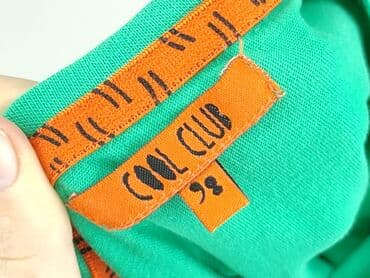koszulka smileslow allegro: Bluzka, Cool Club, 2-3 lat, 92-98 cm, stan - Bardzo dobry — 4
