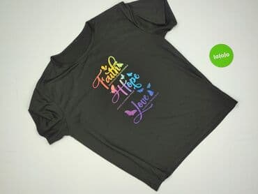 koszulka wojan team allegro: T-shirt damski, rozmiar 4XL — 3