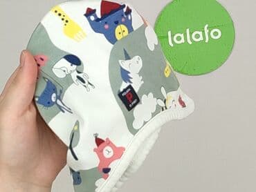 czapka wu tang: Czapeczka, 3-6 miesięcy, stan - Bardzo dobry — 5