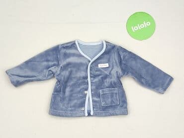sukienki z weluru i aksamitu allegro: Kardigan, Mothercare, 1-3 m, stan - Idealny — 2