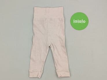 legginsy woskowane z wysokim stanem: Legginsy, Ergee, 3-6 miesięcy, stan - Bardzo dobry — 3
