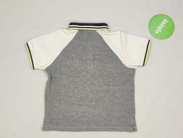 koszulka termoaktywna z krótkim rękawem: Koszulka, Boys, 4-5 lat, 104-110 cm, stan - Idealny — 3