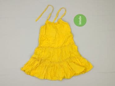 sukienki wizytowe h m: Sukienka, H&M, 12-18 miesięcy, stan - Idealny — 2