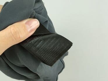 sukienka o kroju marynarki h m: H&M, Bluzka damska, rozmiar XL — 5