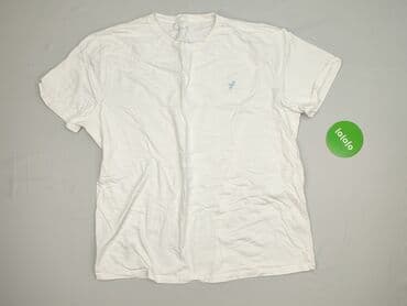 koszulka smileslow allegro: Koszulka dla mężczyzn, 5XL, Pier One, stan - Dobry — 2