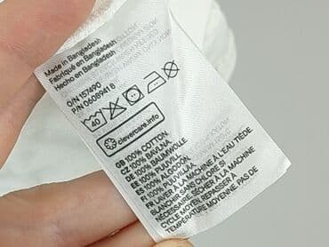 h m koszulka piłkarska: Bluzka, H&M, Wcześniak, stan - Idealny — 5