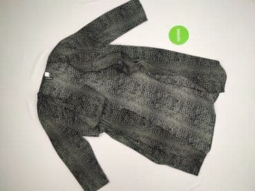 sukienka zebra h m: H&M, Sukienka damska, rozmiar M — 2