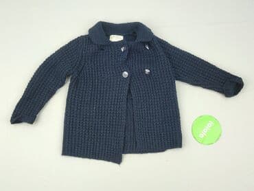 zapięcie do stroju kąpielowego 30mm: Sweterek, Zara, 10 lat, 104-110 cm, stan - Bardzo dobry — 2