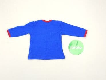 koszulka smileslow allegro: Koszulka, 1-3 m, stan - Bardzo dobry — 3