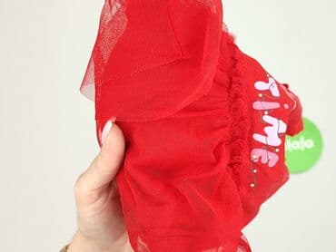 my butik.pl sukienki: Sukienka, Sinsay, 9-12 miesięcy, stan - Bardzo dobry — 5