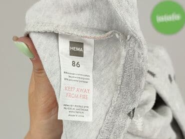 Kaftaniki: Kaftanik, H&M, 12-18 miesięcy, stan - Idealny — 5