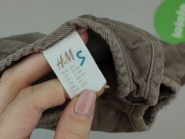 ubranka dla niemowląt 0 3 h m: Pajacyk, H&M, Wcześniak, stan - Idealny — 4