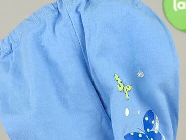 legginsy woskowane z wysokim stanem: Legginsy, 9-12 miesięcy, stan - Bardzo dobry — 6