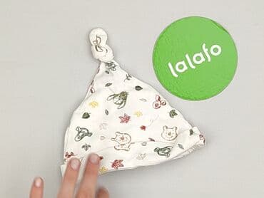 czapka wu tang: Czapeczka, 1-3 m, stan - Idealny — 3