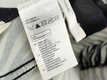 sukienka zebra h m: Spódniczka, H&M, 15 lat, 164-170 cm, stan - Idealny — 4