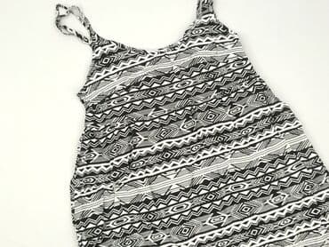sukienka zebra h m: Divided, Sukienka damska, rozmiar S — 1