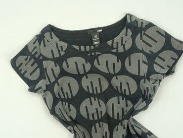 sukienka zebra h m: H&M, Sukienka damska, rozmiar S — 1