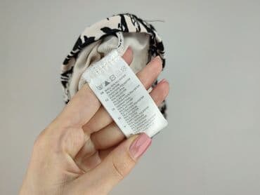 sukienka zebra h m: H&M, Sukienka damska, rozmiar M — 5