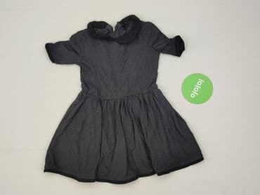 sukienka do cywilnego dla 40 latki: Sukienka, Next, 4-5 lat, 104-110 cm, stan - Bardzo dobry — 2