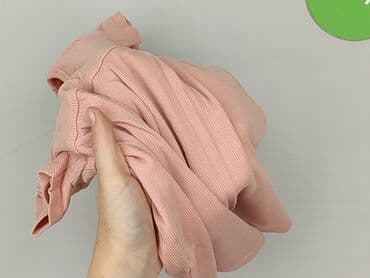 różowa sukienka c a: Sukienka, So cute, 9-12 miesięcy, stan - Idealny — 5