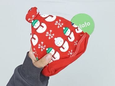 czapka wu tang: Czapeczka, stan - Idealny — 4