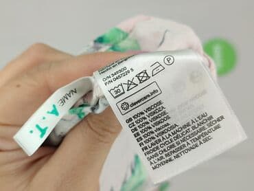 sukienka do baletu h m: Bluzka, H&M, 10 lat, 134-140 cm, stan - Bardzo dobry — 5