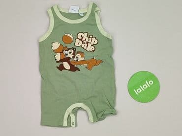 harry styles bez koszulki: Rampers, Disney, 3-6 miesięcy, stan - Idealny — 2