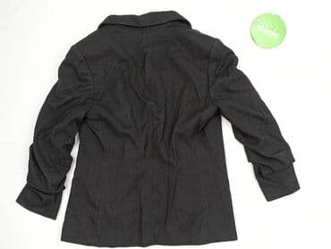 sukienka o kroju marynarki h m: H&M, Marynarka damska, rozmiar S — 3