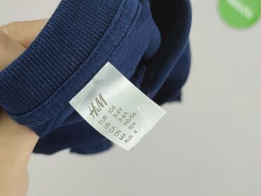 zapięcie do stroju kąpielowego 30mm: Body, H&M, 3-4 lat, 98-104 cm, stan - Bardzo dobry — 4