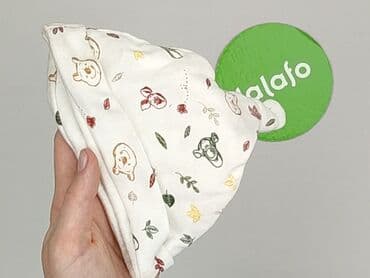 czapka wu tang: Czapeczka, 1-3 m, stan - Idealny — 5