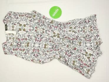 sukienki letnie plus size allegro: Sukienka damska, rozmiar L — 2