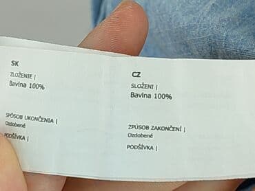 koszulka smileslow allegro: Koszula 8 lat, stan - Idealny, wzór - Print, kolor - Błękitny — 6
