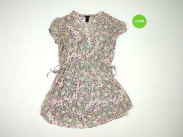 sukienka zebra h m: H&M, Sukienka damska, rozmiar XS — 2