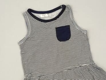 my butik.pl sukienki: Sukienka, 9-12 miesięcy, stan - Idealny — 1