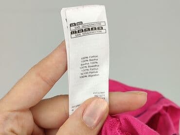 sukienka hello kitty damska: Bluzka, F&F, 6-9 miesięcy, stan - Idealny — 5