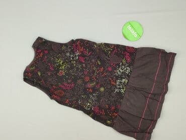 sukienki w c a: Sukienka, 8 lat, 122-128 cm, stan - Idealny — 3