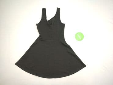sukienka zebra h m: H&M, Sukienka damska, rozmiar S — 3