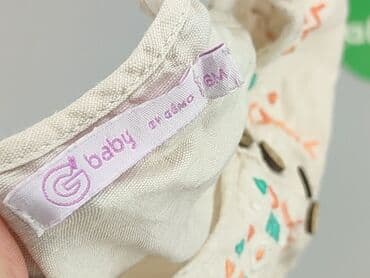 sukienka boho dla niemowlaka: Sukienka, 3-6 miesięcy, stan - Bardzo dobry — 4
