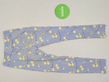 rajstopy lidl: Legginsy dziecięce, Little kids, 8 lat, 122/128, stan - Bardzo dobry — 3