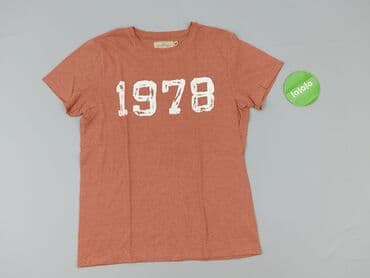 koszulka smileslow allegro: Koszulka dla mężczyzn, S, H&M, stan - Dobry — 2