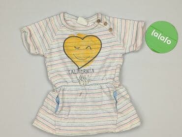 my butik.pl sukienki: Sukienka, Zara, 6-9 miesięcy, stan - Bardzo dobry — 2