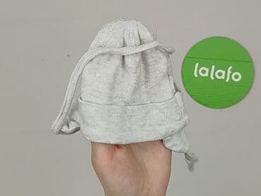 czapka wu tang: Czapka, 5.10.15, 38-39 cm, stan - Bardzo dobry — 6