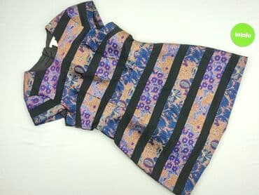 sukienka zebra h m: H&M, Sukienka damska, rozmiar XL — 2