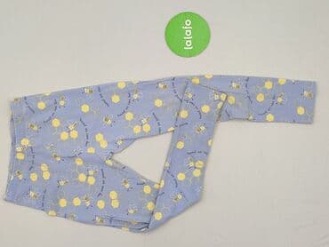 rajstopy lidl: Legginsy dziecięce, Little kids, 8 lat, 122/128, stan - Bardzo dobry — 2