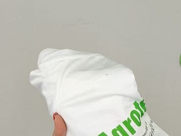 koszulka smileslow allegro: T-shirt damski, rozmiar M — 6