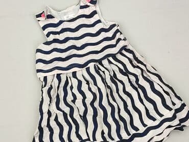 my butik.pl sukienki: Sukienka, Pepco, 12-18 miesięcy, stan - Idealny — 1